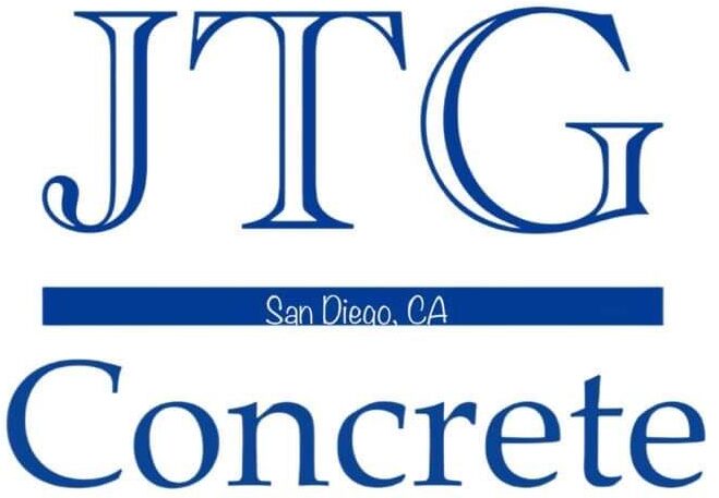 JTG concrete, Inc.